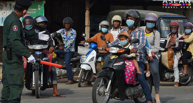 Cambodia Passes Law