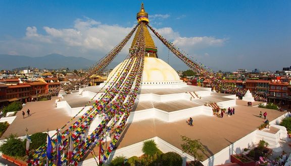 Kathmandu, Nepal